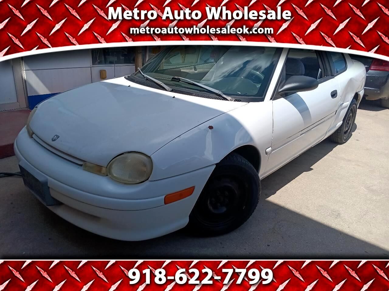 Dodge Neon
