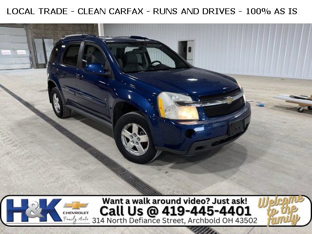 CHEVROLET