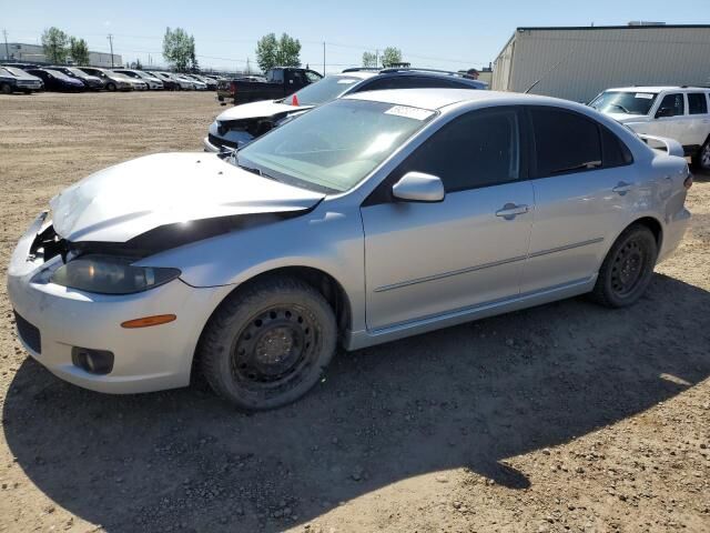 Mazda Mazda6