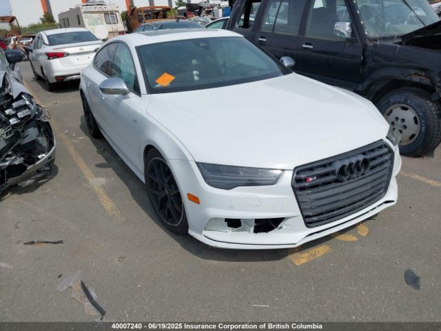 Audi S7