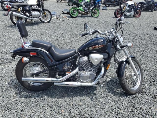 Honda VT600C (SHADOW VLX)