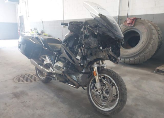 BMW R 1200 RT