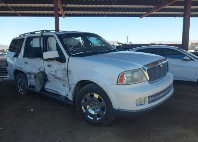 Lincoln Navigator