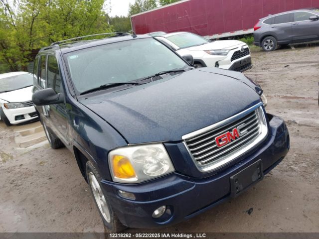 GMC Envoy
