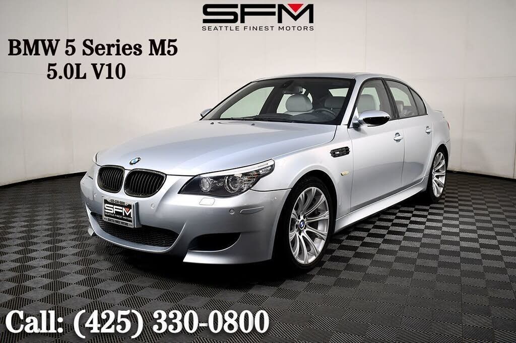 BMW M5