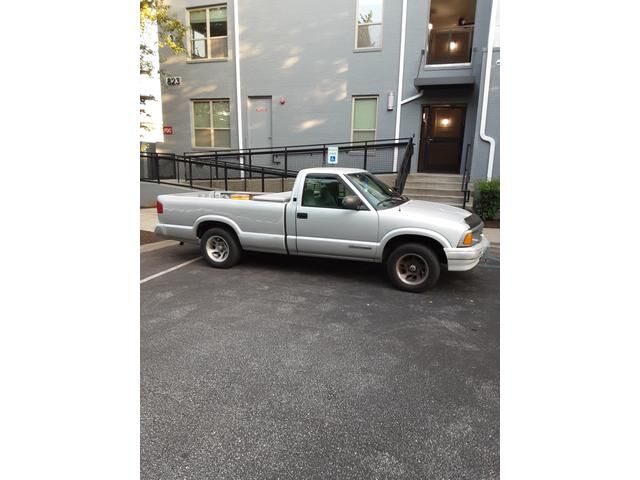 GMC Sonoma