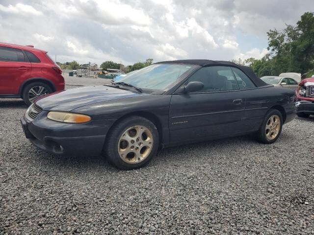 Chrysler Sebring
