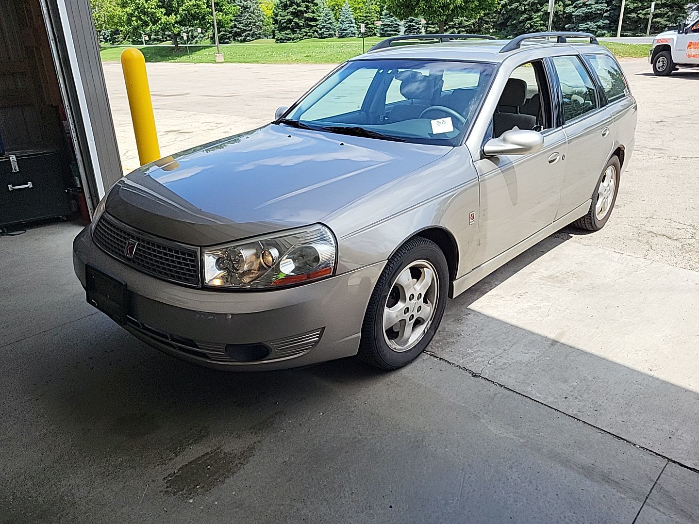 Saturn LW300