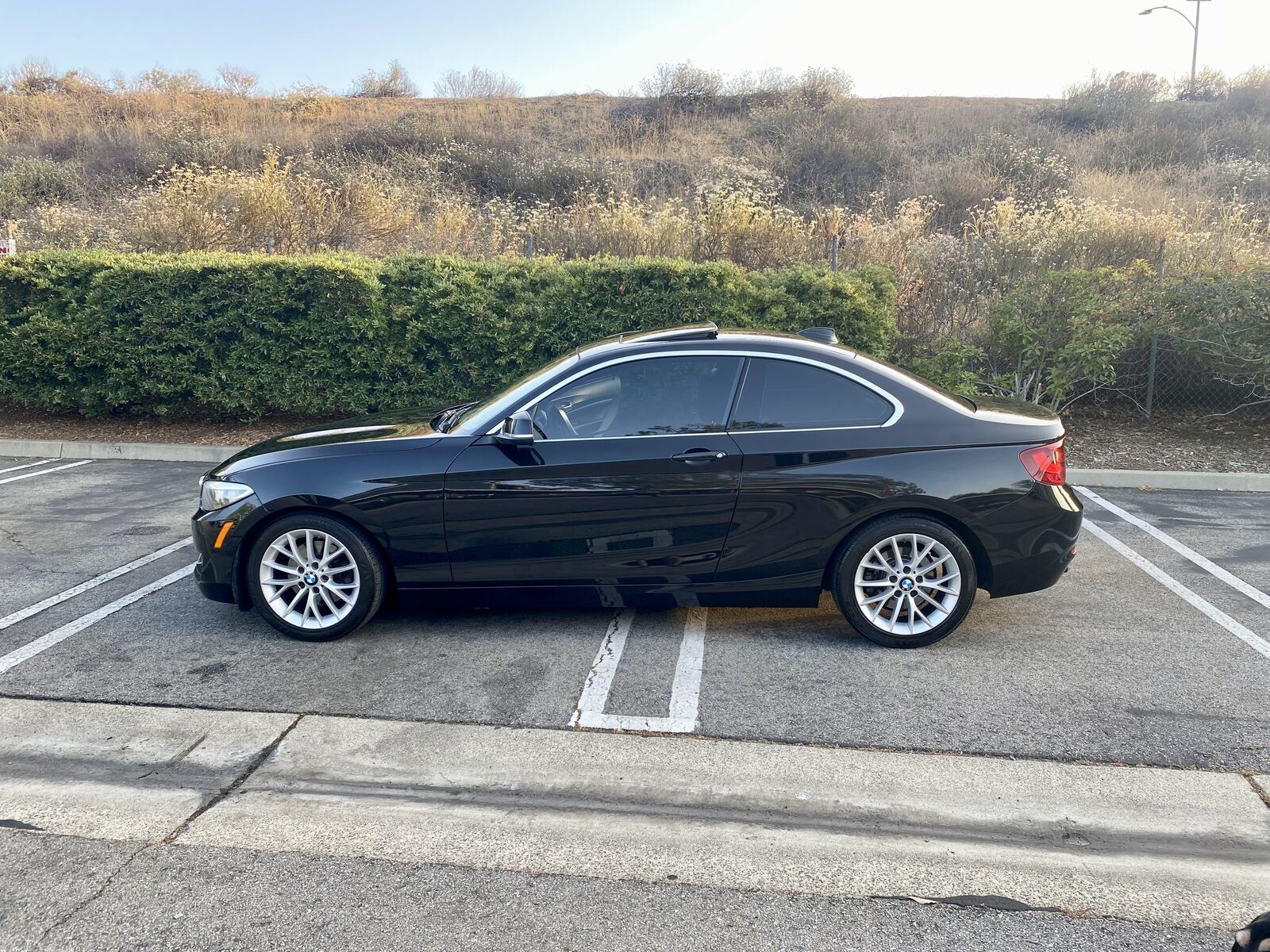 BMW 228i