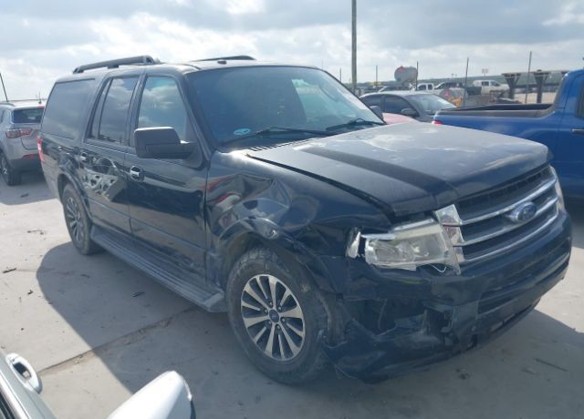 Ford Expedition EL