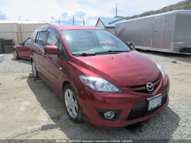 Mazda Mazda5