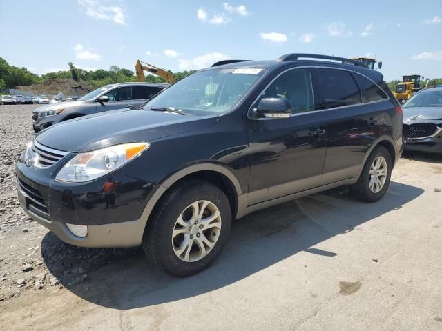 Hyundai Veracruz