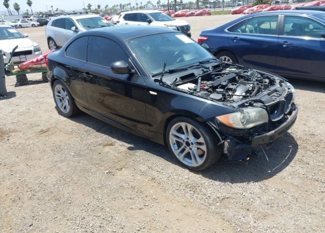 BMW 135i