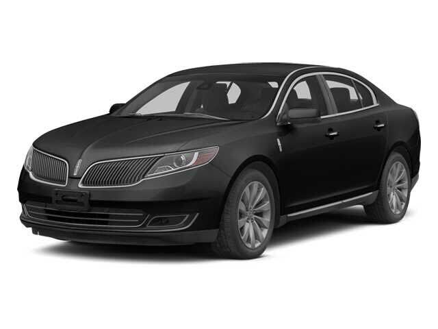 Lincoln MKS
