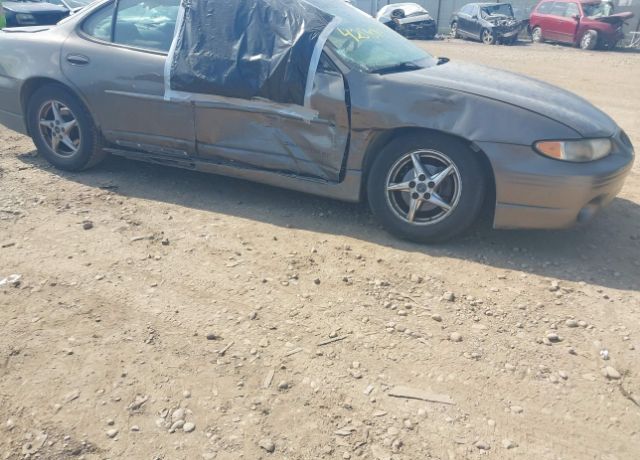 Pontiac Grand Prix