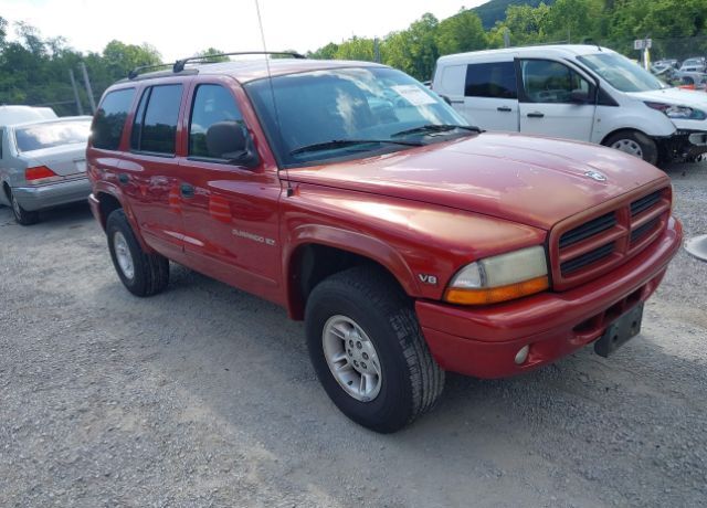 Dodge Durango