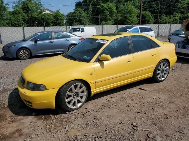 Audi S4