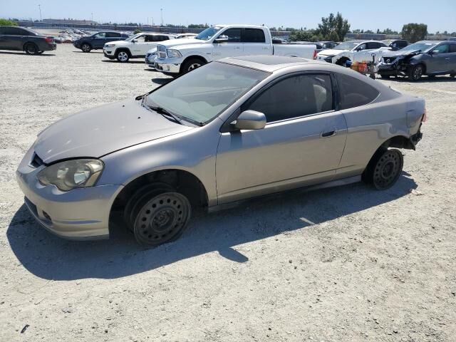 Acura RSX