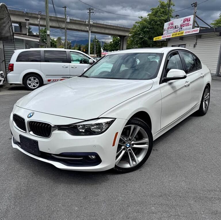 BMW 320i