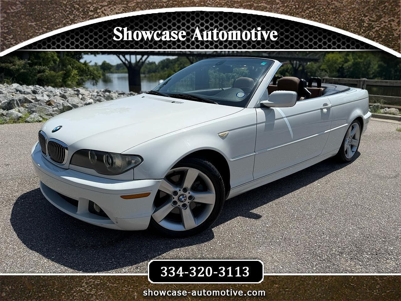 BMW 325Ci