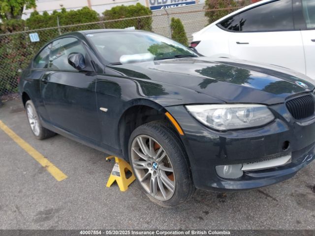 BMW 335i