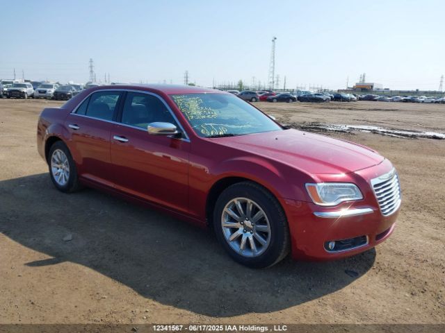 Chrysler 300C