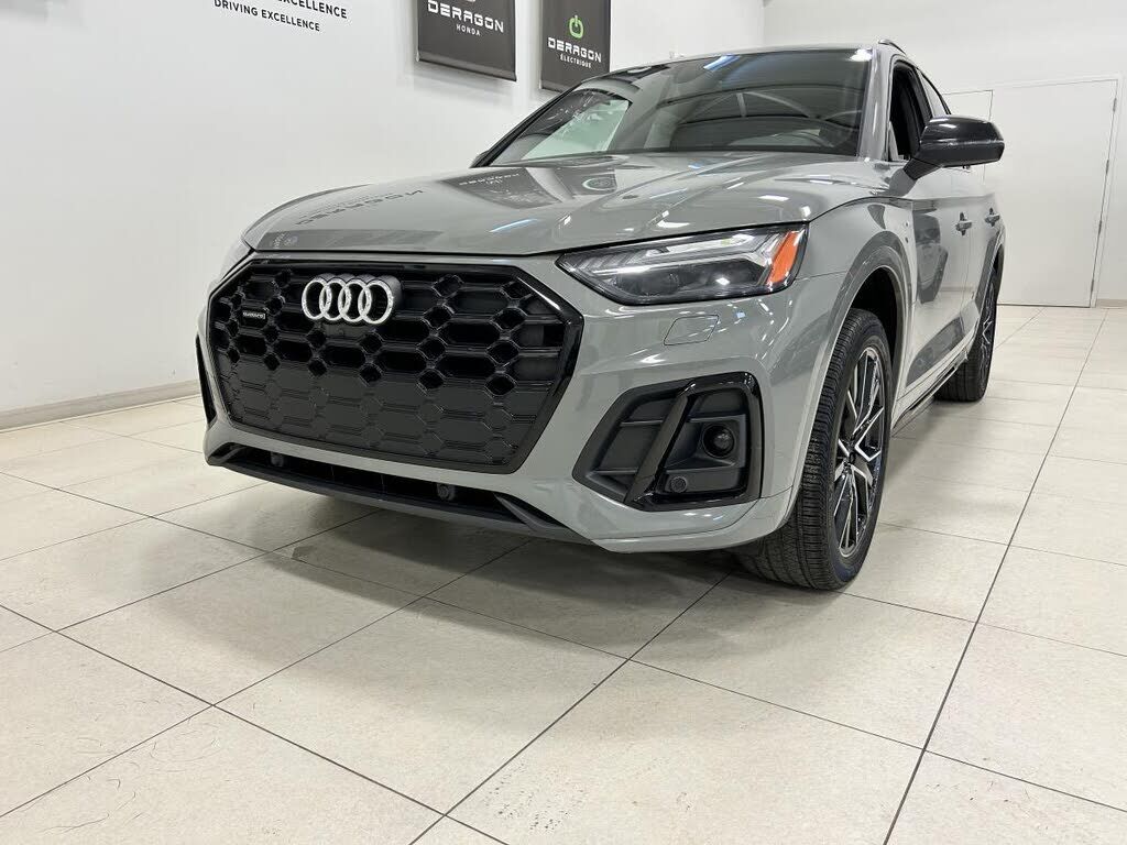 AUDI
