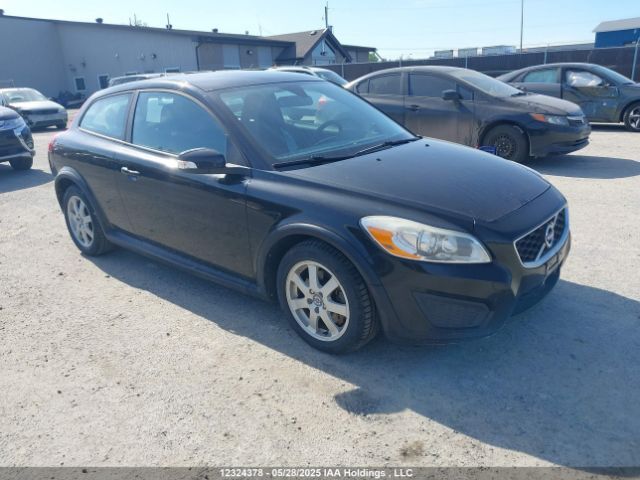 Volvo C30