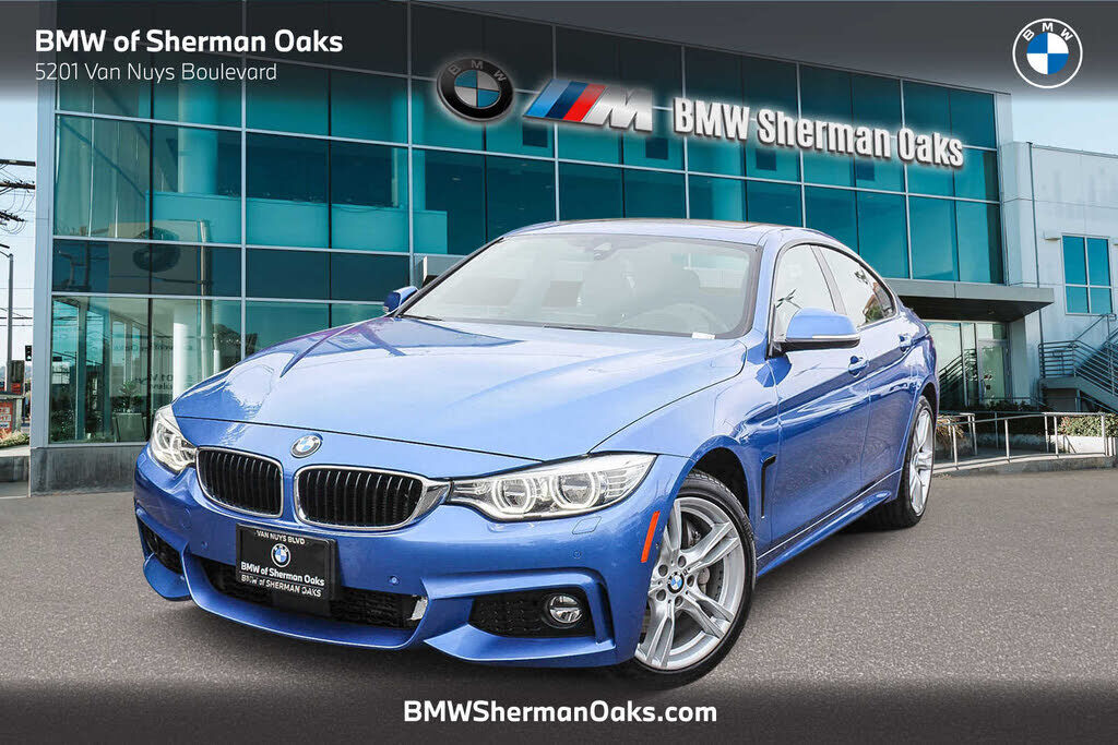 BMW 435i