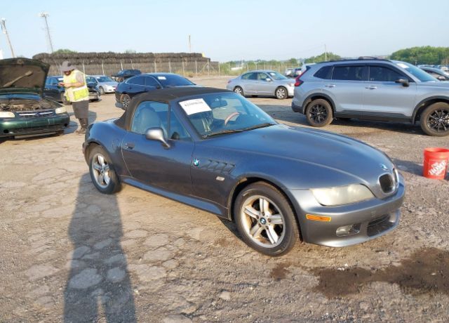 BMW Z3