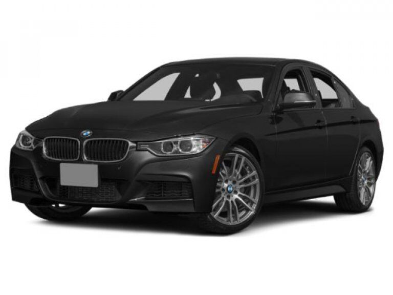 BMW 335i