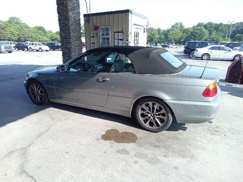 BMW 330Ci