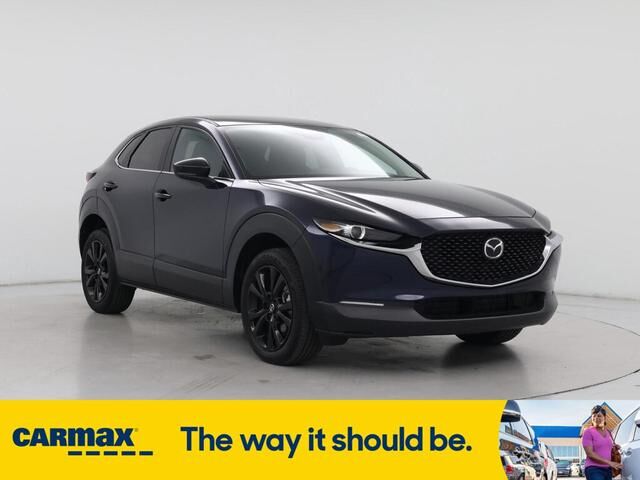 2024 MAZDA CX-30