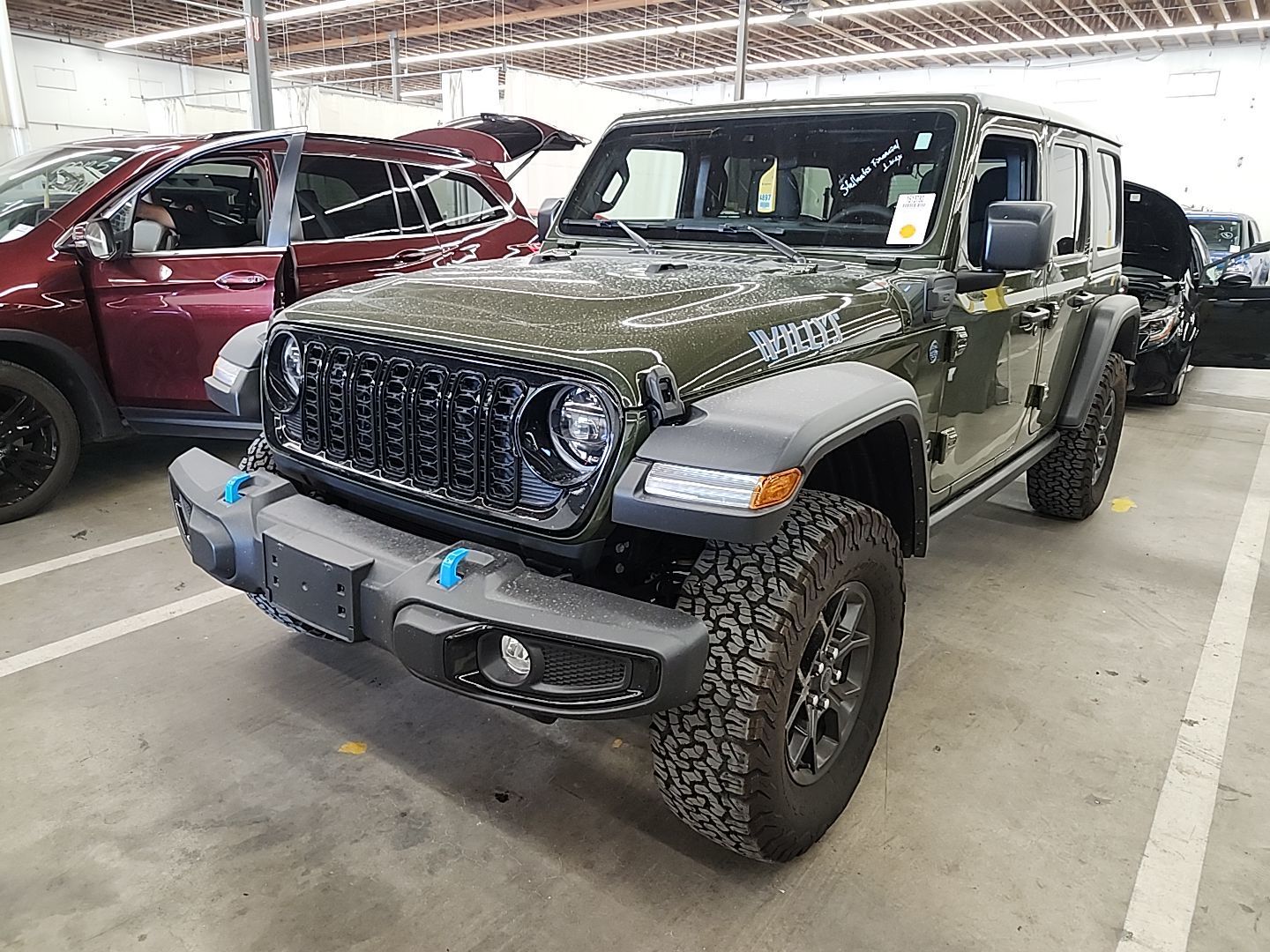 JEEP