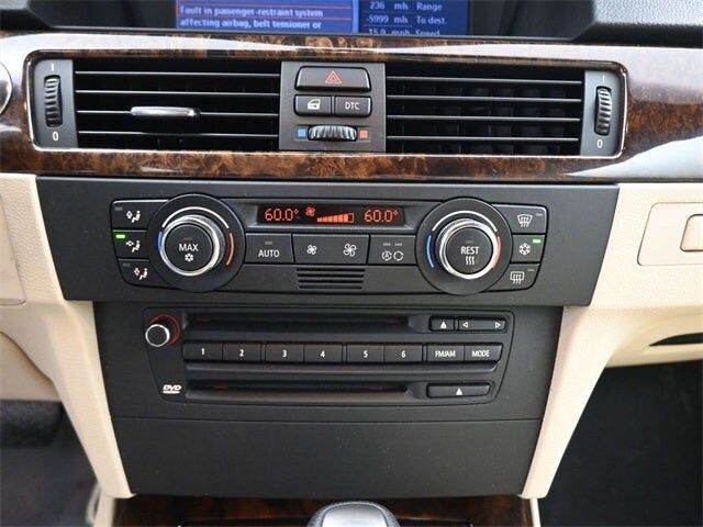 2008 BMW 335i