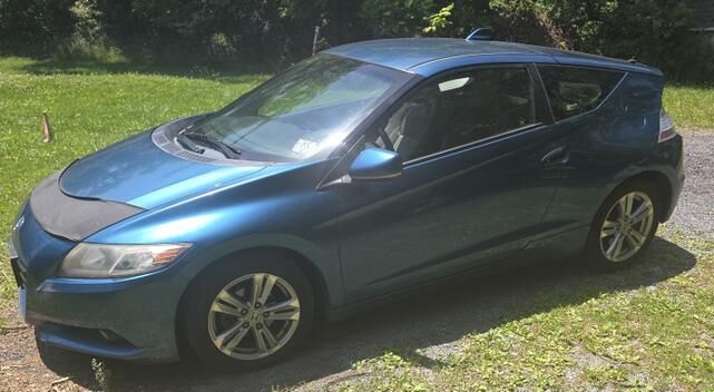 Honda CR-Z