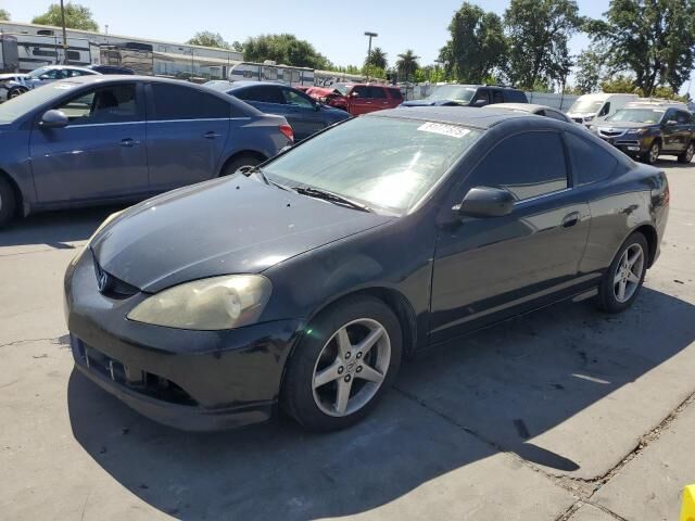 Acura RSX
