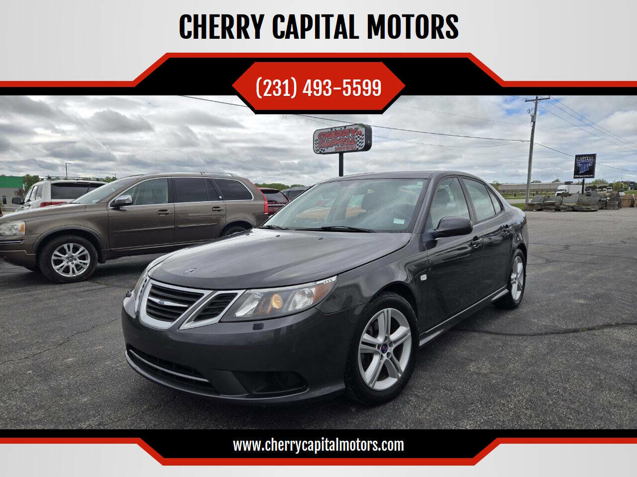 Saab 9-3
