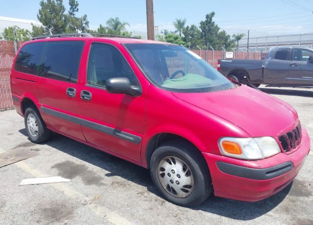 Chevrolet Venture