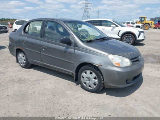 Toyota Echo