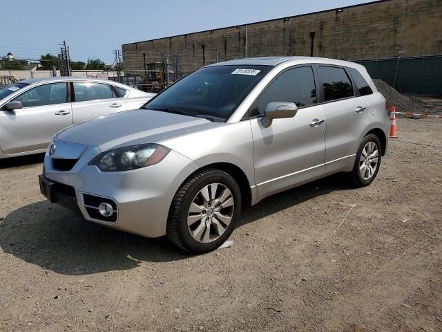 Acura RDX