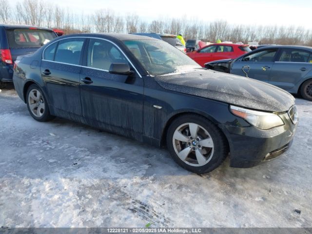 BMW 525i