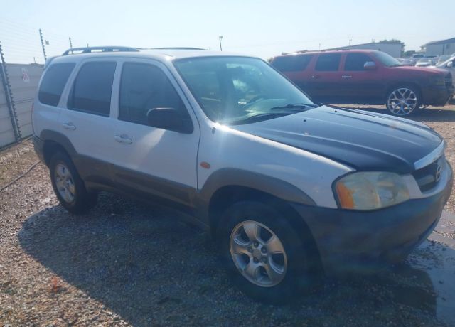 Mazda Tribute