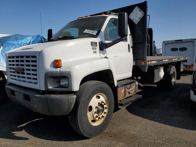 GMC C8