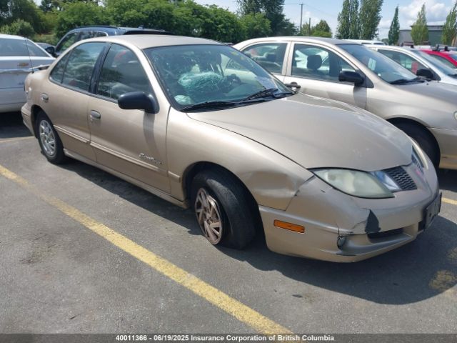 Pontiac Sunfire