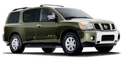 Nissan Armada