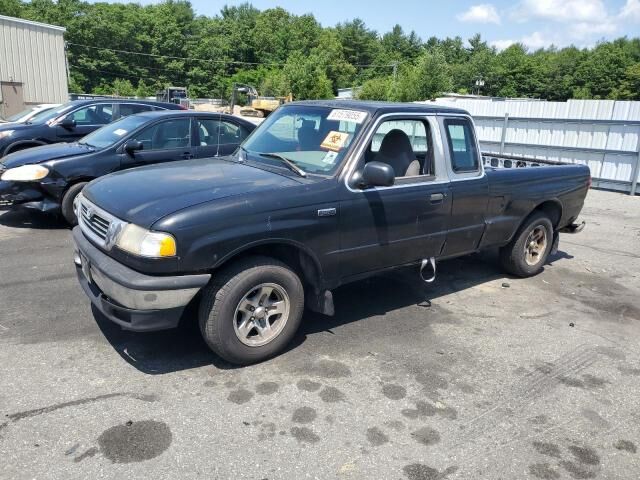 Mazda B-Series