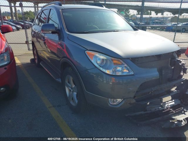 Hyundai Veracruz