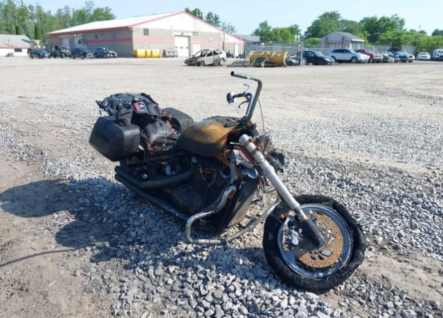 Suzuki VZ800