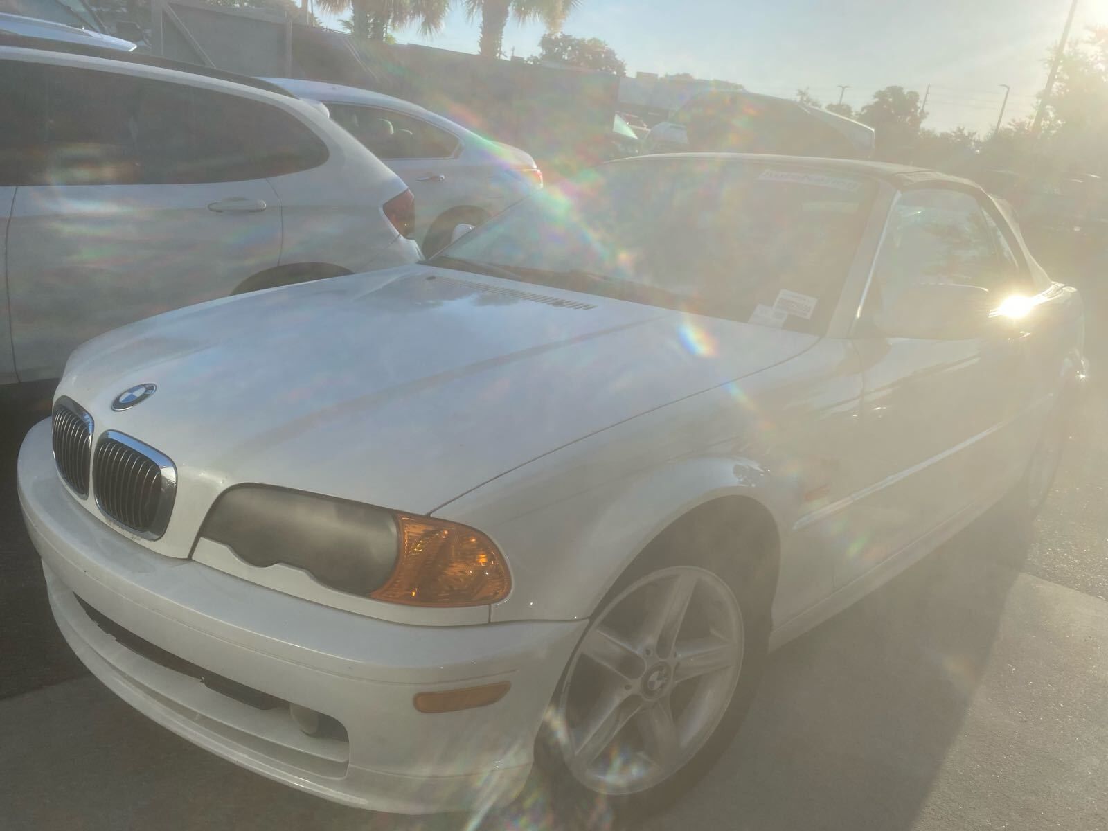 BMW 325Ci